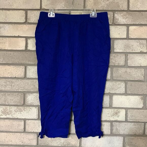 3for$20 pants size 14p - Picture 1 of 3